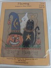 New Cross Stitch Kit Haunting by Diane Arthurs - Imaginating, Inc 1737K — photo 1
