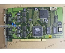 ESD CAN-PCI/331 C.2020.04 2xCAN 2.0A PCI 331 Rev. 1.1 100% tested by DHL or Fedex