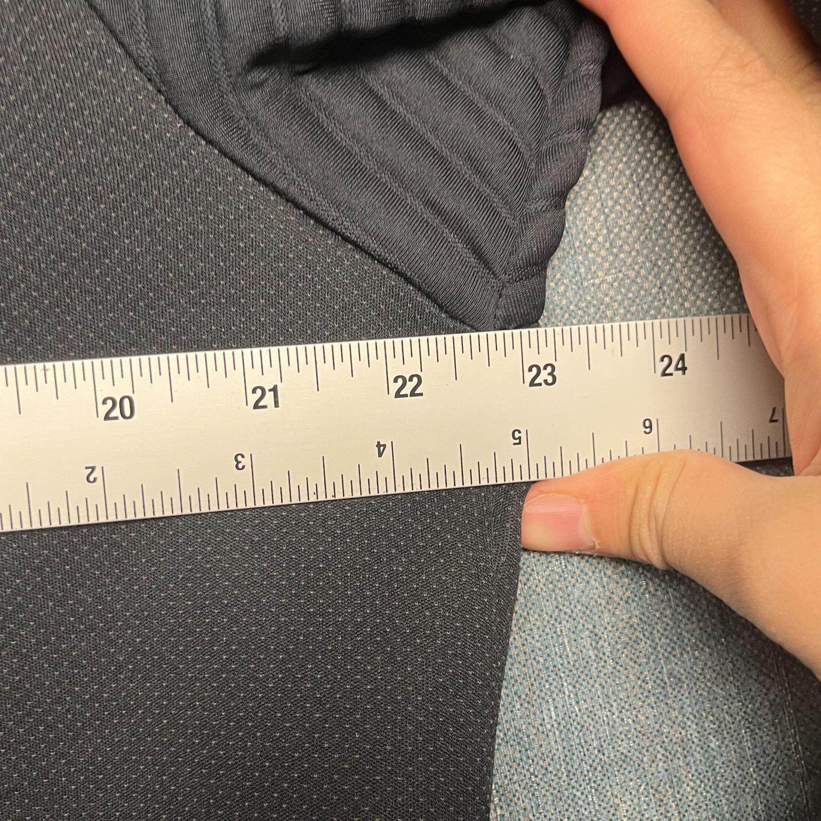 Under Armour Men's Tracksuit Size 2XL Black Unstoppable Knit Hoodie & Joggers thumbnail 5