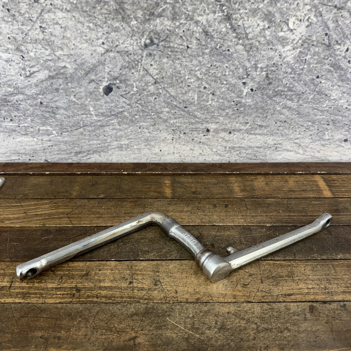 ワンピースクランクold bmx Yahoo!オークション - OLD BMX クランクセット スギノマキシー SUGINO