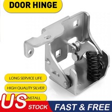 Lower Door Hinge Front Right Side for 2007-2014 Chevy Silverado GMC Sierra