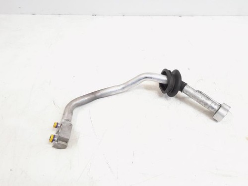 Hochdruck-/Niederdruckleitung für Klimaanlage Audi A6 Avant 4G, C7 4G1260712D P2