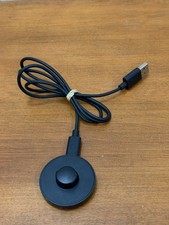 Oura Ring Charger Gen 3 Size 9 OEM Charging Base  USB Cable