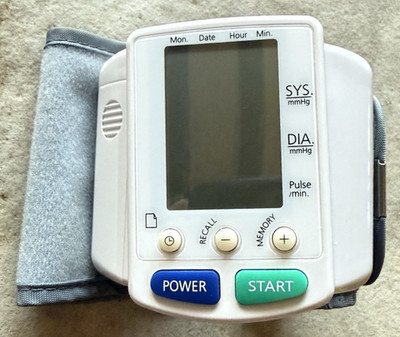 Blutdruckmessgerät Digimed