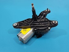 Heckscheibenwischermotor BMW X3 F25 HB - 7237062-02 / IM 15720