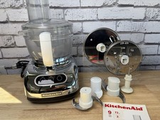 KitchenAid 9-Cup Food Processor MODEL KFP740C...