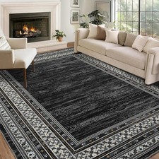 Roses Area Rugs for sale - eBay