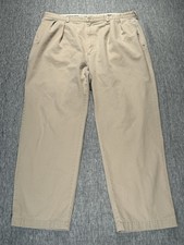 Vintage Polo Ralph Lauren Andrew Pants Mens 40 x 30 Classic Heritage Preppy