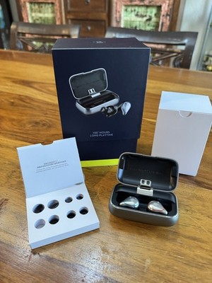Mifo O5 Plus Gen 1 Wireless Earbuds,True Wireless Earbuds w/ 2600mAh Case Type C