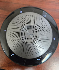 Jabra GN Speak 710 Portable Bluetooth Wireless Conference Speaker, Case, Dongle