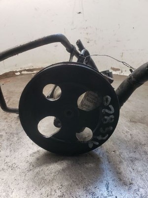 Power Steering Pump Excluding Evolution Fits 02-03 LANCER 1174149