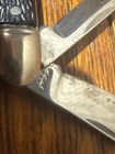 Vintage Knife Lot Richard’s Rare Cigar/Pipe  Knife, And More — photo 4