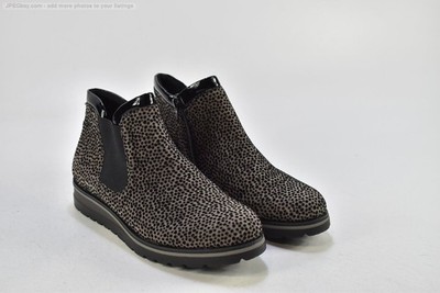Remonte  Damen Stiefelette Boots  EUR 38 Nr. 25-B 2351