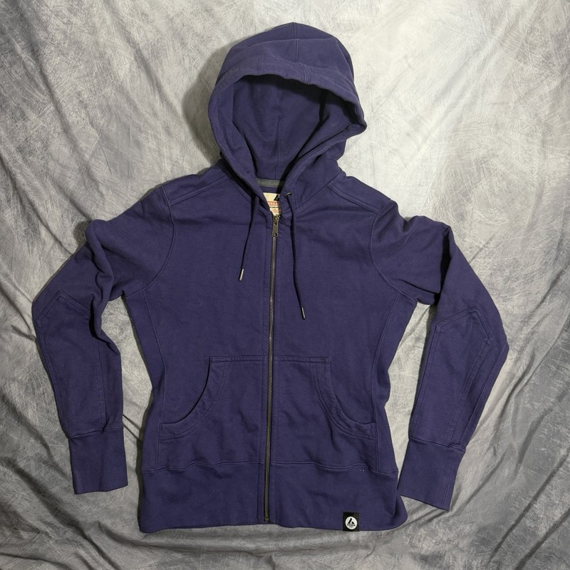 American Giant Heavyweight Hoodie - Highly rated Buy It For Life recommendation