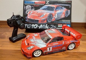 ホビーラジコン TAMIYA TG10 Tamiya Tg10 | eBay