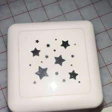 Martha Stewart Stars Paper Punch Scrapbooking Tool 2"-2.75" Theme