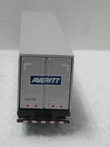 DG PRODUCTIONS ~ VOLVO ~ AVERITT EXPRESS TRUCK ~ 1:64 SCALE - Picture 8 of 15