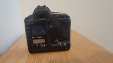 Canon EOS 1Ds Mark II Digital Cameras for Sale | Shop New & Used