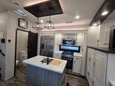 2024 Used Like New Jayco North Point 382FLRB