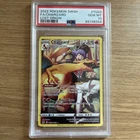 2022 Pokemon SWSH Charizard FA Lost Origin TG03 PSA 10!