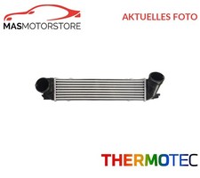 LADELUFTKÜHLER KÜHLER LADELUFT THERMOTEC DAB019TT I FÜR BMW X1,Z4,E84,E89