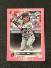 2022 Topps Mini Baseball Cards Checklist and Odds 20