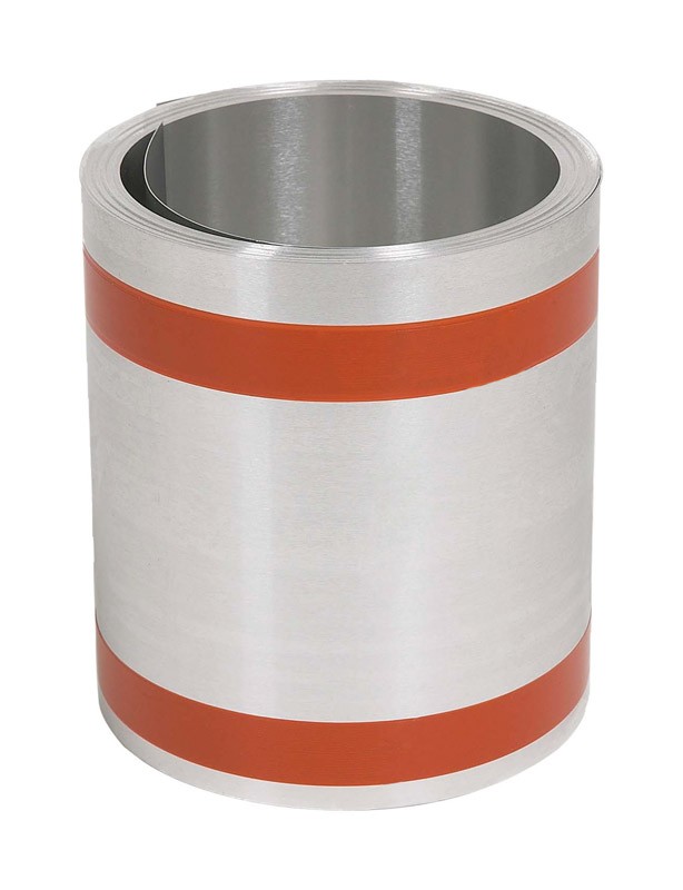 Amerimax 68006 Economy Aluminum Flashing 6 W in. x 50 L ft.