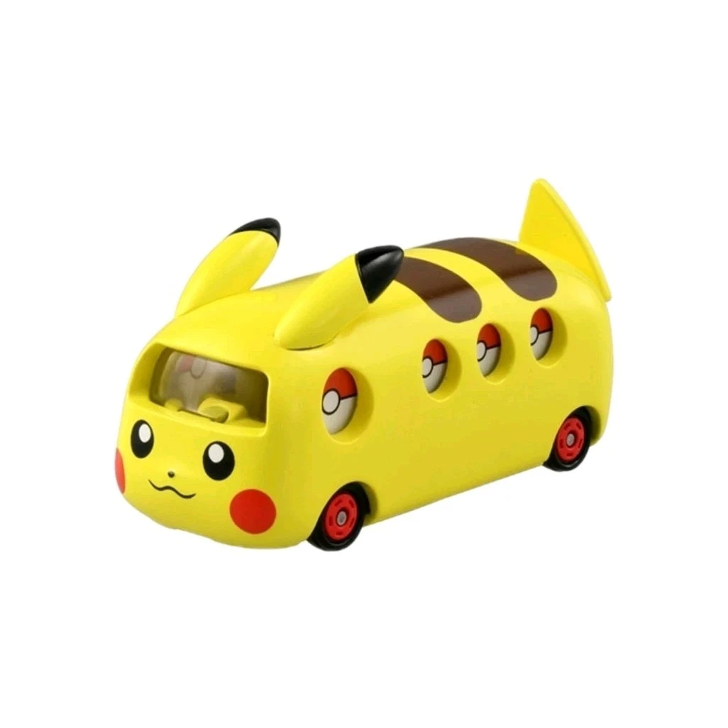 Pokemon Diecast & Toy Buses for sale | eBay