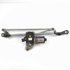 726750303 VORDERER WISCHERMOTOR / W000026097 / 7260488 / 1677627 F�R BMW SERIE 4