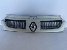 Calandre Renault TRAFIC