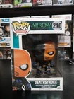 Funko Pop! Vinyl: DC Universe - Deathstroke #210