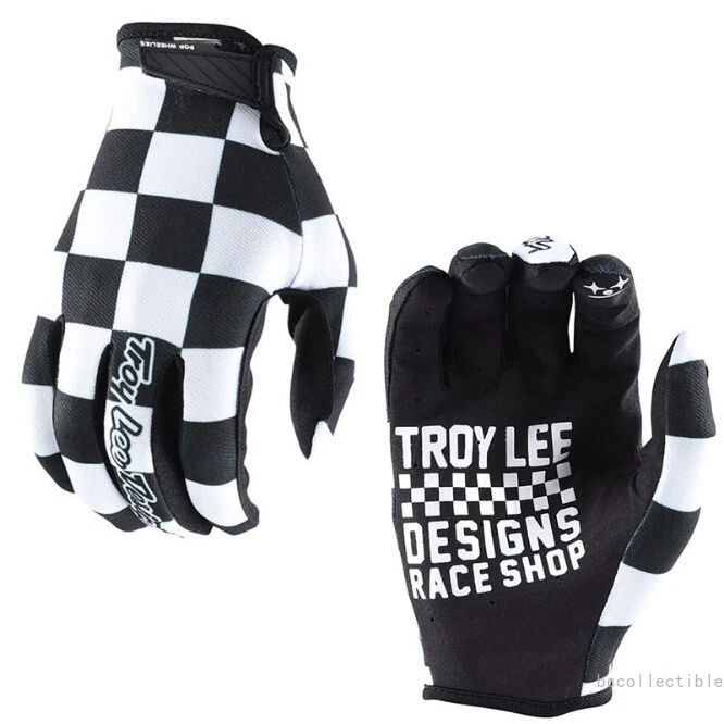 Clearance Sale Cycling Motorcycle Motoroad Riding Bicycle Racing Winter Gloves D - image 4 of 4
