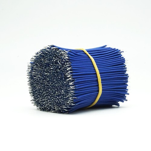 Jumper Wire 22AWG Electronic Connector Cable Double Head Tinned 100mm-300mm - Picture 9 of 12