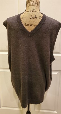 turnbury sweater vest