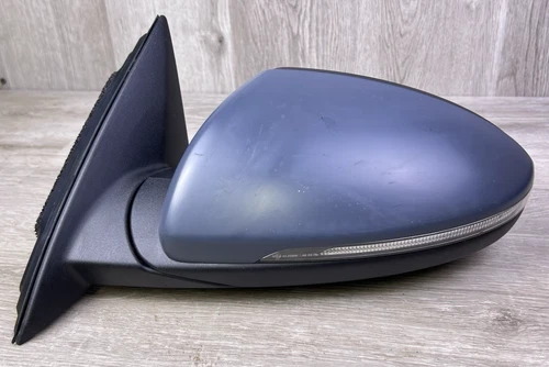 2022-2024 Kia Forte LH Driver Side Mirror OEM 87610-M7071