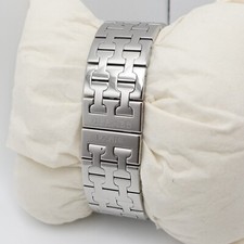 Hermes Heure H HH1.510 Stainless Steel Quartz Watch - 26mm x 35mm Box 2