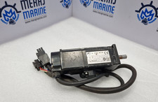 Fuji Electric GYS101D5-RA2-B AC Servo Motor 100W 0.21N.m 200Hz 3000min-1 91V