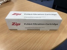 5 x Genuine Part  Zip FL064 Water Filters - In line 15mm BSP - Latest New Design