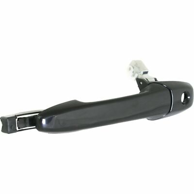New GJ6E59410K08 Front Left Exterior Door Handle Fits Mazda 3 6 CX