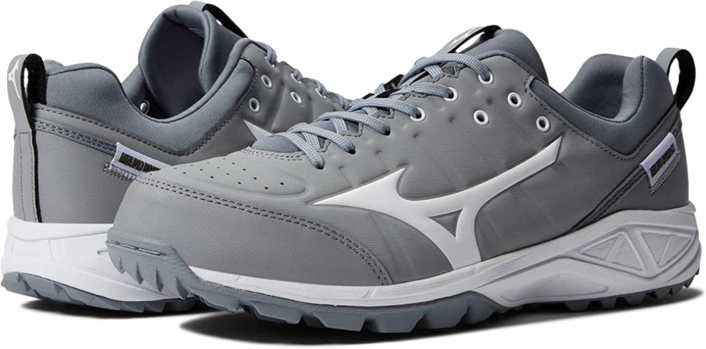 Mens mizuno sale turf shoes