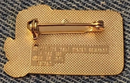 Donald Duck Disney Pin~Retired~Disneyland~Salute~Bowling~Olympic Seoul~1988 - Bild 2 von 3