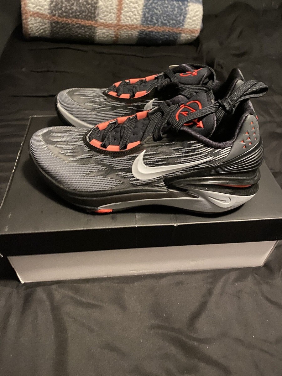 シューズ(男性用) Nike Air Zoom G.T. Cut 2 EP 6.5 The Next Leap in Basketball Innovation: Air Zoom G.T. Cut 2