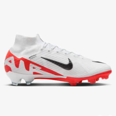 Nike Zoom Mercurial Superfly 9 Elite FG Soccer Cleats Shoes DJ4977