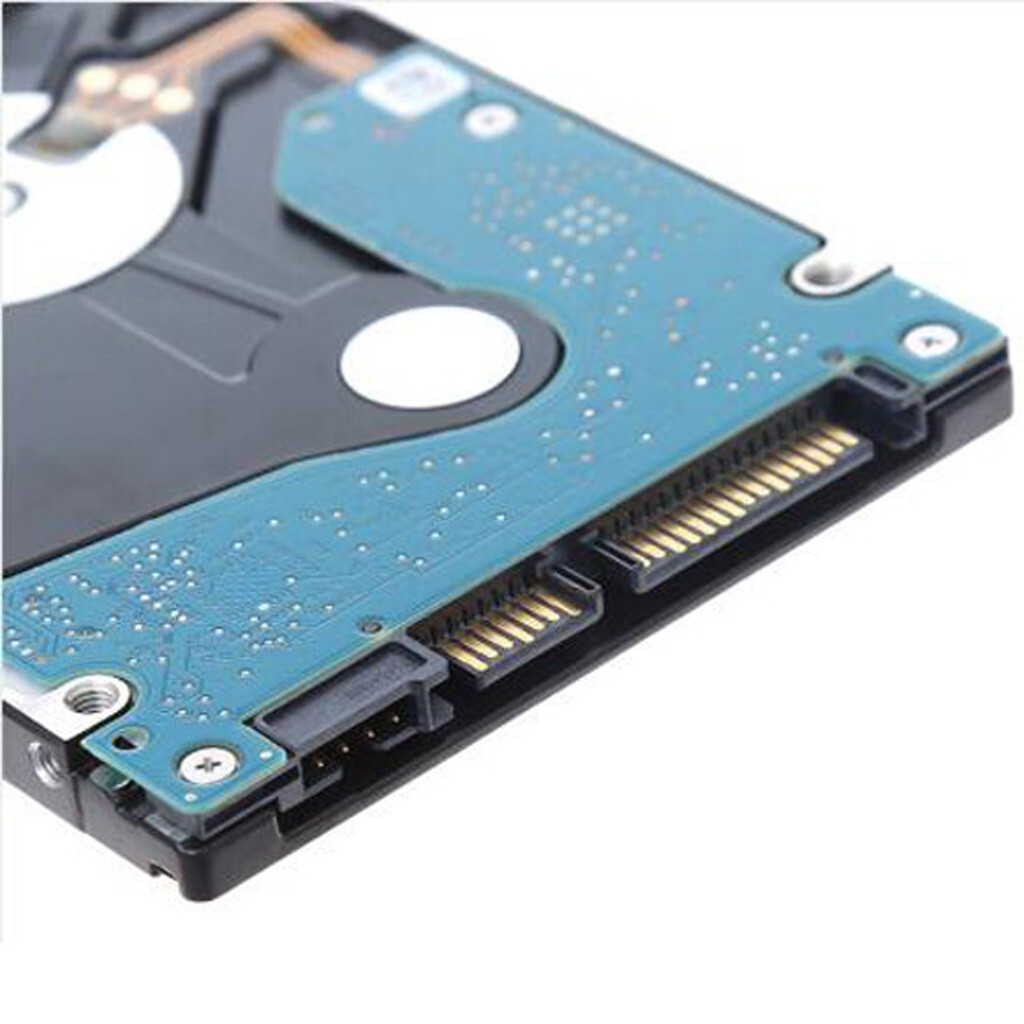 Seagate ST1000LX015 Firecuda 1TB SATA 2,5 inch SSHD Laptop Hybrid