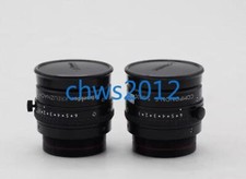 1 PCS COMPONON-S 100/5.6 IRIS high-resolution lens tested OK