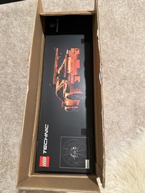 LEGO TECHNIC: Porsche 911 GT3 RS (42056) (sealed)