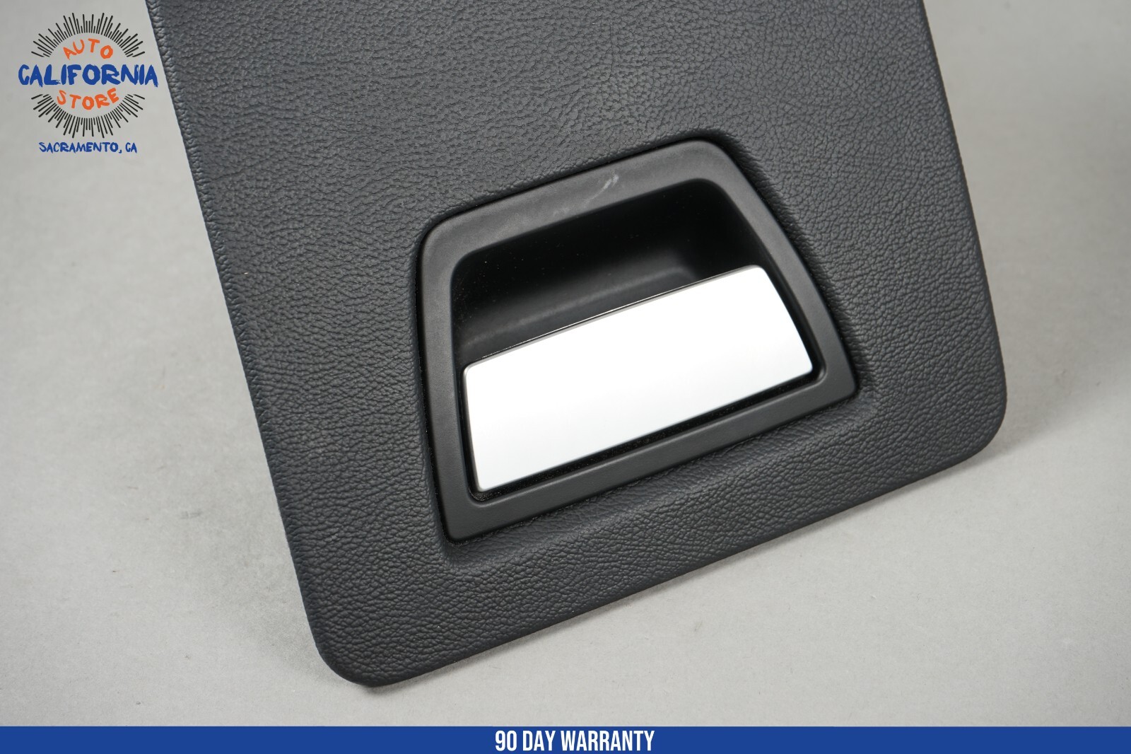 14-22 Maserati Ghibli M157 Front Left Dash Glove Storage Compartment Box OEM