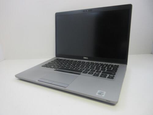 DELL LATITUDE 5410 Laptop w/ Intel Core i7-10610U 1.80 GHZ + 8 GB |No HD/Battery