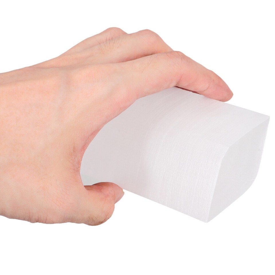 100 Stück Schaumstoff Beutel 30x30cm - Wiederverwendbar Für Umzug & Verpackung