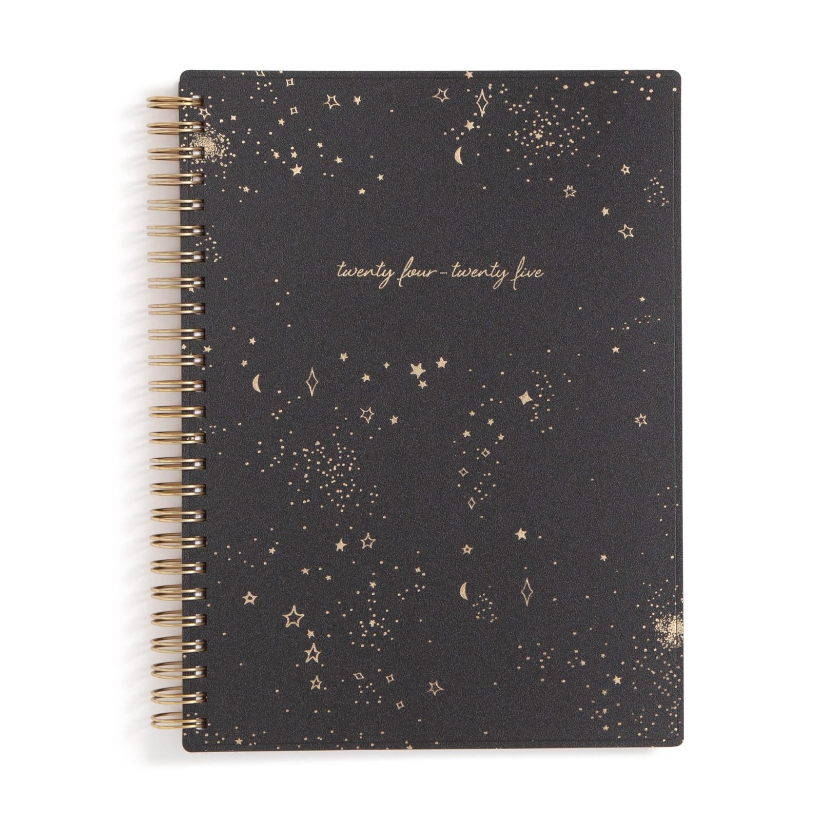 2024-2025 Academic Year Weekly and Monthly Planner, 5